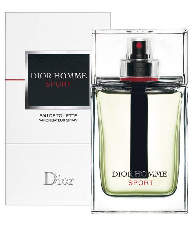  Homme Sport Christian Dior Hombre